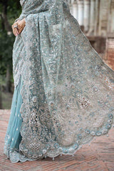 Maria B | Bridal Couture | Mabel