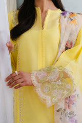 Zara Shahjahan | Coco Lawn 25 | MEADOW-8A
