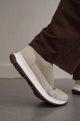 LAMA SOCK-FIT CASUAL SNEAKERS For Men