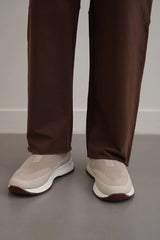 LAMA SOCK-FIT CASUAL SNEAKERS For Men