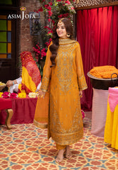 Asim Jofa | Pyaar Diyan Gallan Formals | AJEM-12