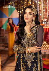 Asim Jofa | Chamak Damak Festive 24 | AJCD-11
