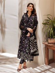 Rajbari | Nissa Chikankari Edition 25 | D# - 01