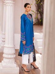 Rajbari | Nissa Chikankari Edition 25 |  D# - 04