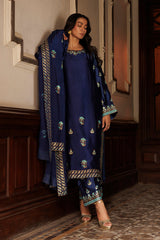 The Pink Tree Company | Yaadish Bakhair | Blue Mirage