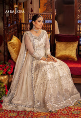 Asim Jofa | Jaan e Jahan| AJJJ-04