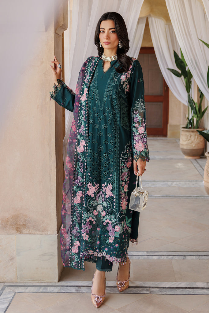 Rajbari | Amali Festive Lawn | 2-B