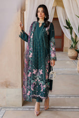Rajbari | Amali Festive Lawn | 2-B