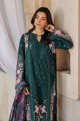 Rajbari | Amali Festive Lawn | 2-B