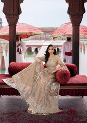 Sardinia | Brides Edition | Malikaa Jaan