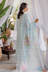 Rajbari | Amali Festive Lawn | 5-A