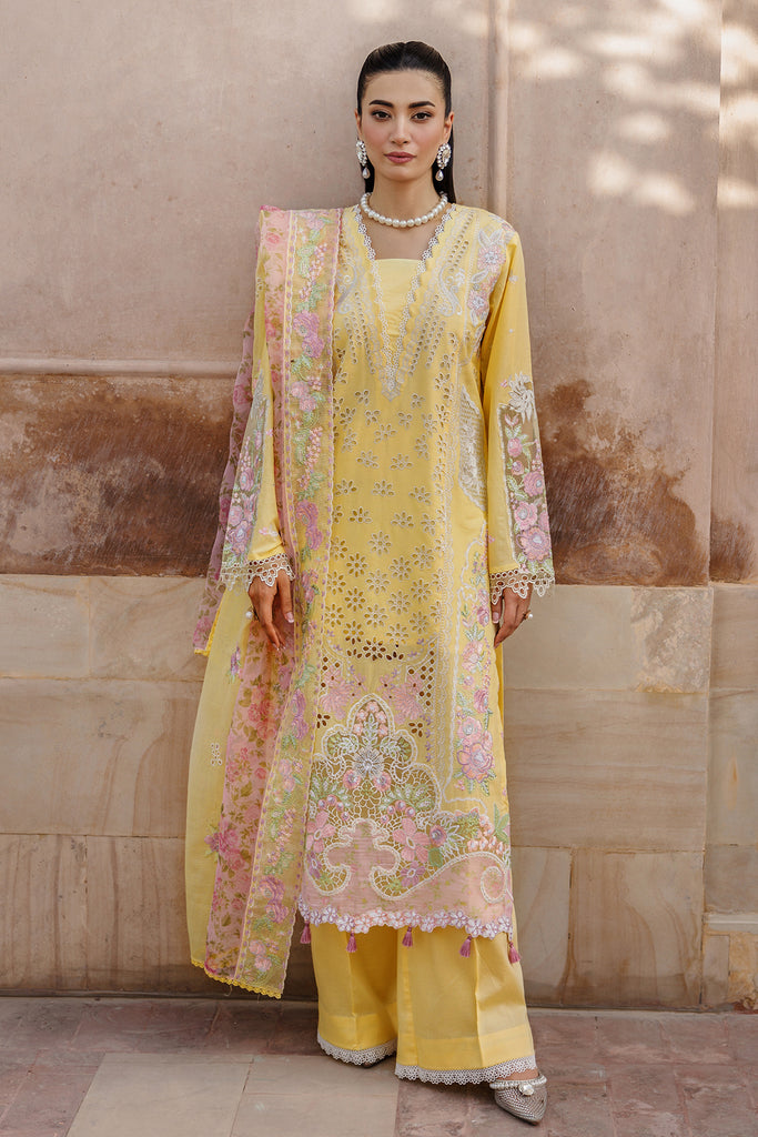 Rajbari | Amali Festive Lawn | 2-A