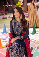 Asim Jofa | Jag Mag Formals | AJMJ-07