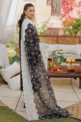 Rajbari | Amali Festive Lawn | 1-A