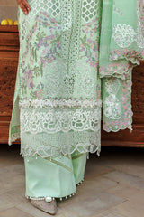 Rajbari | Amali Festive Lawn | 4-B