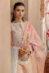 Rajbari | Amali Festive Lawn | 5-B