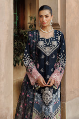 Rajbari | Amali Festive Lawn | 3-B