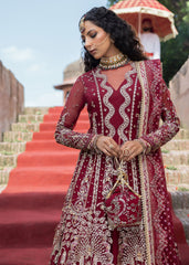 Sardinia | Brides Edition | Aalam Zeb
