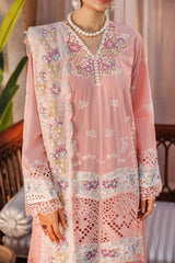 Rajbari | Amali Festive Lawn | 1-B