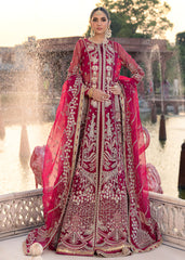 Sardinia | Brides Edition | Mehrunnisa