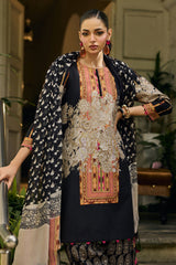Charizma | C Print Lawn | CP6-10