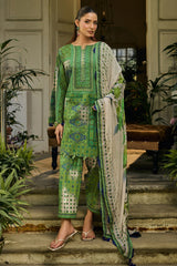 Charizma | C Print Lawn | CP6-17