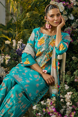 Charizma | C Print Lawn | CP6-12