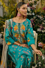 Charizma | C Print Lawn | CP6-12
