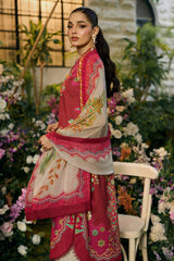 Charizma | C Print Lawn | CP6-16