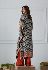 Layla Chatoor | Pret A Porter | LC-16