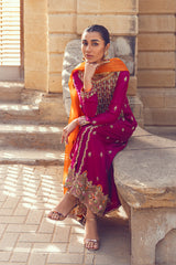 Sana Abbas | Wedding Formals | MISHA