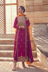 Sana Abbas | Wedding Formals | MISHA