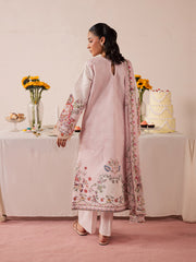 Mahnur | Jahaan Lawn 26 | MJ-02