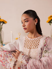 Mahnur | Jahaan Lawn 26 | MJ-02