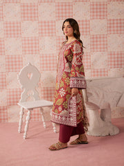 Mahnur | Jahaan Lawn 26 | MJ-05