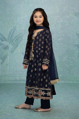 Maria B | Kids Wear | MKD-EF23-31R1