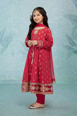Maria B | Kids Wear | MKD-EF23-31R1