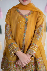 Maria B | Kids Wear |  MKD-EA24-12