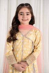 Maria B | Kids Wear | MKD-EF25-09