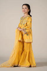 Maria B | Kids Wear | MKD-EF25-15