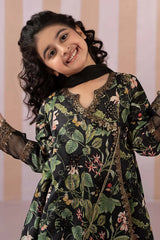 Maria B | Kids Wear | MKD-EF25-18 | Zayan Clothing UK