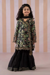 Maria B | Kids Wear | MKD-EF25-18 | Zayan Clothing UK