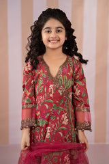 Maria B | Kids Wear | MKD-EF25-18