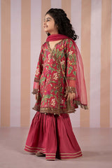 Maria B | Kids Wear | MKD-EF25-18