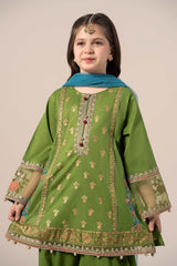 Maria B | Kids Wear | MKD-EF25-24