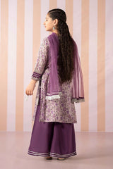 Maria B | Kids Wear | MKD-EF25-27|Zayan Clothing UK