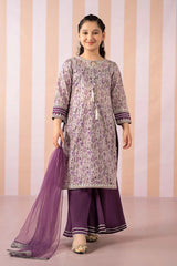 Maria B | Kids Wear | MKD-EF25-27|Zayan Clothing UK