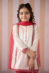 Maria B | Kids Wear | MKD-EF25-66|Zayan Clothing UK