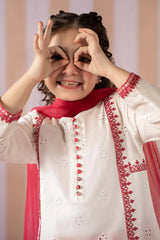 Maria B | Kids Wear | MKD-EF25-66|Zayan Clothing UK