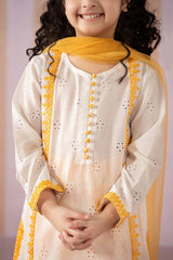 Maria B | Kids Wear | MKD-EF25-66|Zayan Clothing UK